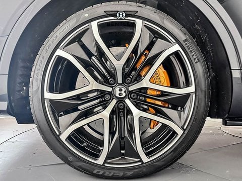 Auto Nuove Pronta Consegna A Milano | Bentley Bentayga Bentayga V8 Speed - Bentley Milano