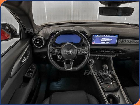 Auto Usate A Milano | Alfa Romeo Tonale Tonale 1.5 Hybrid Sprint 130Cv Tct7