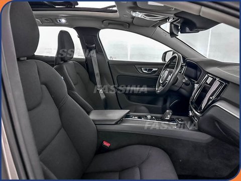 Auto Usate A Milano | Volvo V60 V60 2.0 B3 Momentum Business Pro Auto 8M My21
