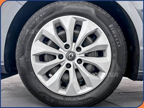 Auto Usate A Milano | Renault Mégane Mégane Tce Energy Life 100Cv