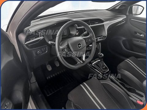 Auto Usate A Milano | Opel Corsa Corsa 1.2 Gs S&S 75Cv