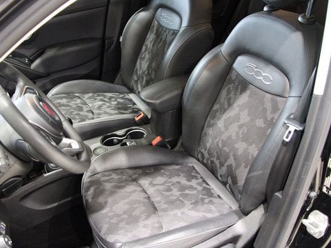 Auto Usate A Padova | Fiat 500X 500X 1.6 Mjet Cross 130 Cv