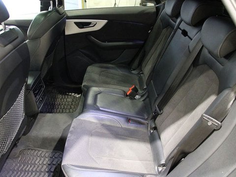 Auto Usate A Padova | Audi Q8 60 Tfsi E 340Kw Quattro Tip. S Line Plus