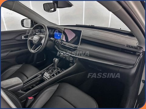 Auto Usate A Milano | Jeep Compass 1.5 Turbo Mhev T4 96Kw Summit Ddct