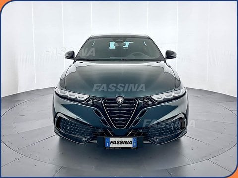 Auto Km0 A Milano | Alfa Romeo Tonale Tonale 1.5 Hybrid Sprint 175Cv Tct7