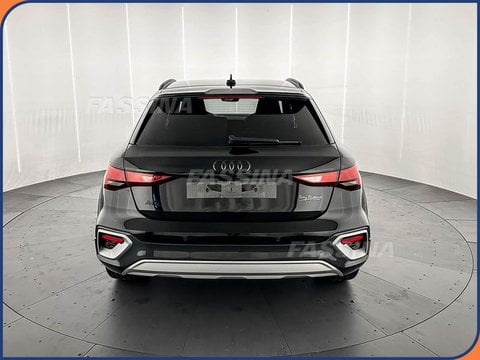 Auto Usate A Milano | Audi A3 A3 Allstreet 1.5 Tfsi Mhev Business 150Cv S-Tronic