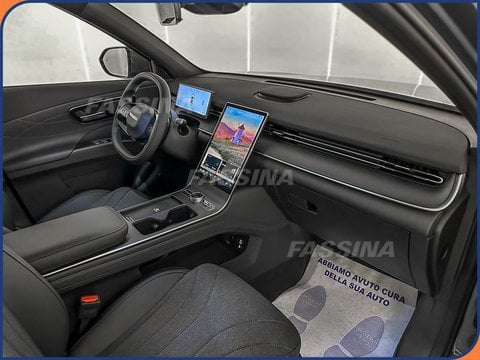 Auto Km0 A Milano | Lepas L8 Phev 1.5 Tgdi 279Cv Essence