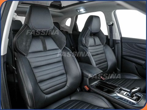 Auto Usate A Milano | Mg Hs Hs 1.5 T-Gdi Luxury Auto