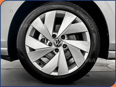 Auto Km0 A Milano | Volkswagen Golf Golf 1.5 Etsi Edition Plus 115Cv Dsg