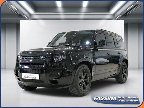 Auto Usate A Padova | Land Rover Defender Defender 110 3.0D I6 Mhev S Awd 250Cv Auto