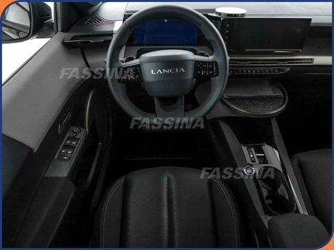 Auto Nuove Pronta Consegna A Milano | Lancia Ypsilon Hybrid E-Dct 100Cv