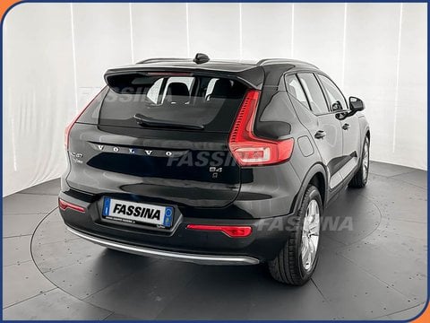 Auto Usate A Milano | Volvo Xc40 Xc40 2.0 B4 Momentum Awd Auto My21