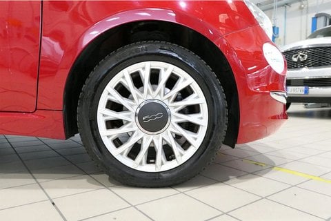 Auto Usate A Padova | Fiat 500 500 1.2 Lounge 69Cv