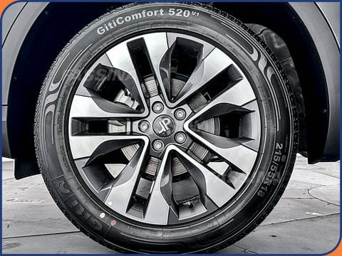 Auto Km0 A Milano | Dr Automobiles Dr 5 1.5 Mt 95Cv