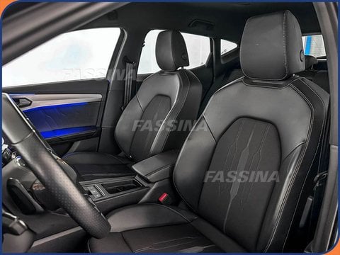 Auto Usate A Milano | Cupra Formentor Formentor 2.0 Tdi 4Drive 150Cv Dsg