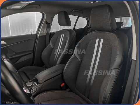 Auto Usate A Milano | Bmw Serie 1 118I Sport 140Cv