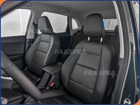 Auto Km0 A Milano | Mg Zs Zs 1.5 Comfort