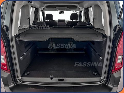 Auto Km0 A Milano | Citroën Berlingo Berlingo 1.5 Bluehdi M Plus S&S 100Cv