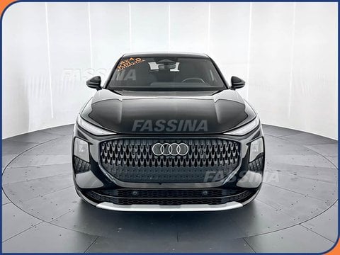 Auto Usate A Milano | Audi Q3 Sportback Tfsi 150 Kw Quattro S Tronic Business - New Model