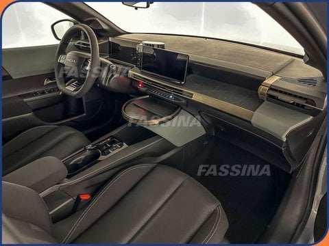 Auto Km0 A Milano | Lancia Ypsilon Elettrica Elettrico 156Cv Ypsilon