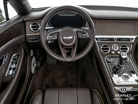 Auto Usate A Milano | Bentley Continental Gtc Continental 4.0 Gtc V8 Azure Aut 550Cv - Bentley Mi...