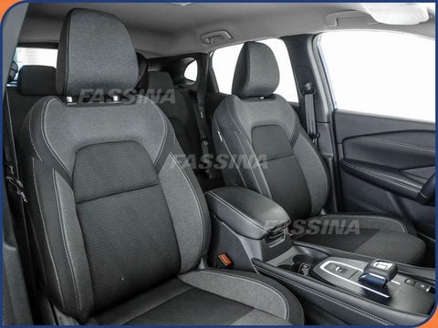 Auto Usate A Milano | Nissan Qashqai Qashqai Mhev 140 Cv N-Connecta X-Tronic