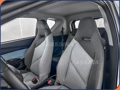 Auto Usate A Milano | Dr Automobiles Dr 1.0 Ev Dr 1.0 Ev