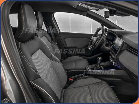 Auto Usate A Milano | Renault Clio Clio 1.0 Tce Techno 90Cv