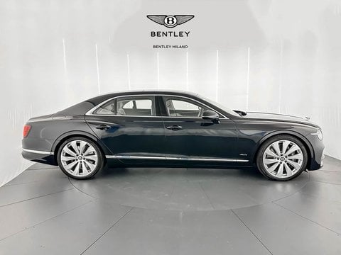 Auto Usate A Milano | Bentley Flying Spur Flying Spur 4.0 V8 Phev Azure Auto 27My- Bentley Milano