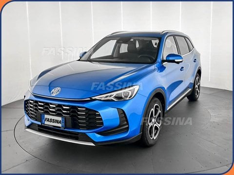 Auto Km0 A Milano | Mg Zs Zs 1.5 Comfort
