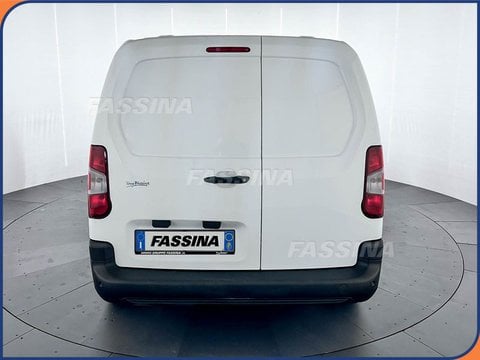 Auto Usate A Milano | Citroën Berlingo Berlingo 1.5 Van M Bluehdi Club 3P.ti 75Cv