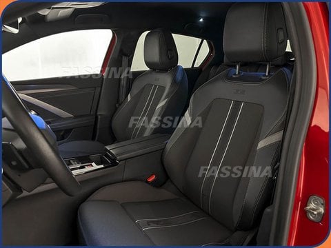 Auto Usate A Milano | Opel Astra Hybrid 1.6 Plug-In Hybrid 180Cv Gs At8