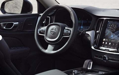 Auto Nuove Pronta Consegna A Milano | Volvo V60 V60 2.0 B4 Plus Dark Auto