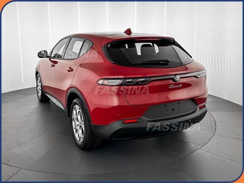 Auto Usate A Milano | Alfa Romeo Tonale Tonale 1.5 Hybrid Sprint 130Cv Tct7