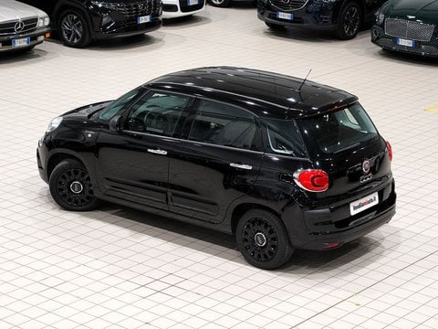 Auto Usate A Padova | Fiat 500L 1.3 Multijet 95 Cv Dualogic Urban (Presso La Sede Di Padova)