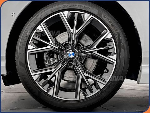 Auto Usate A Milano | Bmw Serie 1 120 Msport Aut. 48V 170Cv