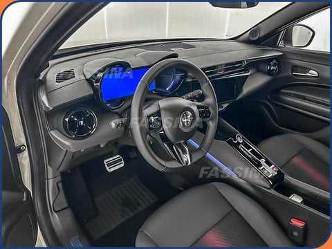 Auto Km0 A Milano | Alfa Romeo Junior Ibrida 1.2 145Cv Hybrid Edct6 Ibrida Speciale