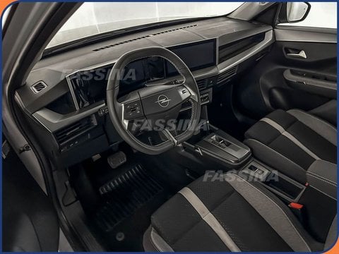 Auto Usate A Milano | Opel Frontera Frontera 1.2 Hybrid Gs 145Cv Edct