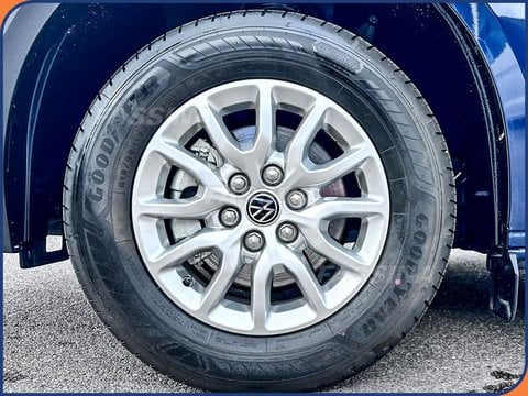 Auto Km0 A Milano | Volkswagen Caravelle Caravelle 2.0 Tdi 8 Posti Pc 110Cv