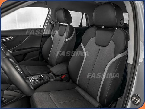 Auto Usate A Milano | Audi Q2 Q2 35 1.5 Tfsi Admired S-Tronic 150Cv
