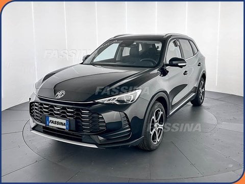 Auto Usate A Milano | Mg Zs Zs 1.5 Comfort