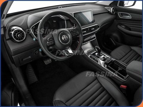 Auto Usate A Milano | Mg Hs 1.5T-Gdi At Luxury