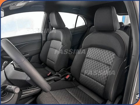 Auto Km0 A Milano | Mg Mg3 Benzina 1.5 Comfort