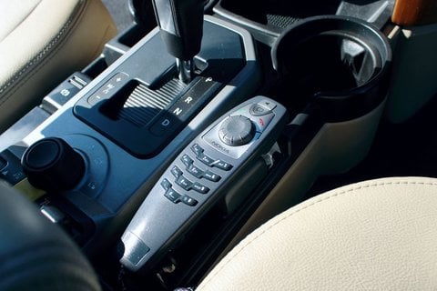 Auto Usate A Padova | Land Rover Discovery Discovery 3 2.7 Tdv6 Hse - Padova