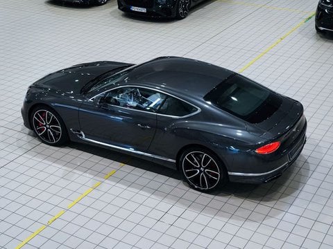 Auto Usate A Padova | Bentley Continental Gt Continental Gt 6.0 W12 First Edition 635Cv Auto