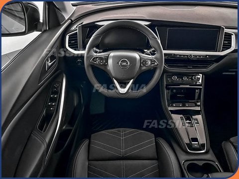 Auto Km0 A Milano | Opel Grandland Grandland 1.2 Ultimate S&S 130Cv At8