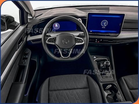 Auto Km0 A Milano | Volkswagen Golf Golf 1.5 Tsi Edition Plus 115Cv