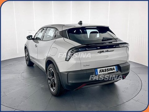 Auto Usate A Milano | Alfa Romeo Junior Junior 156 Cv Bev