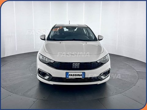 Auto Km0 A Milano | Fiat Tipo Tipo 1.6 Mjt S&S 4 Porte