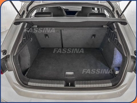 Auto Usate A Milano | Audi A3 A3 Spb 35 Tfsi 150 Cv
